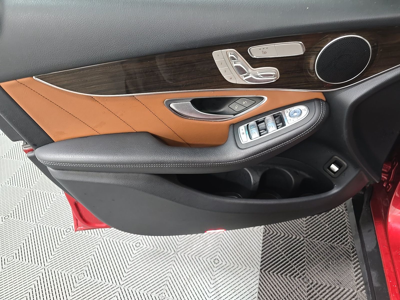 2022 Mercedes-Benz GLC GLC 300 AWD