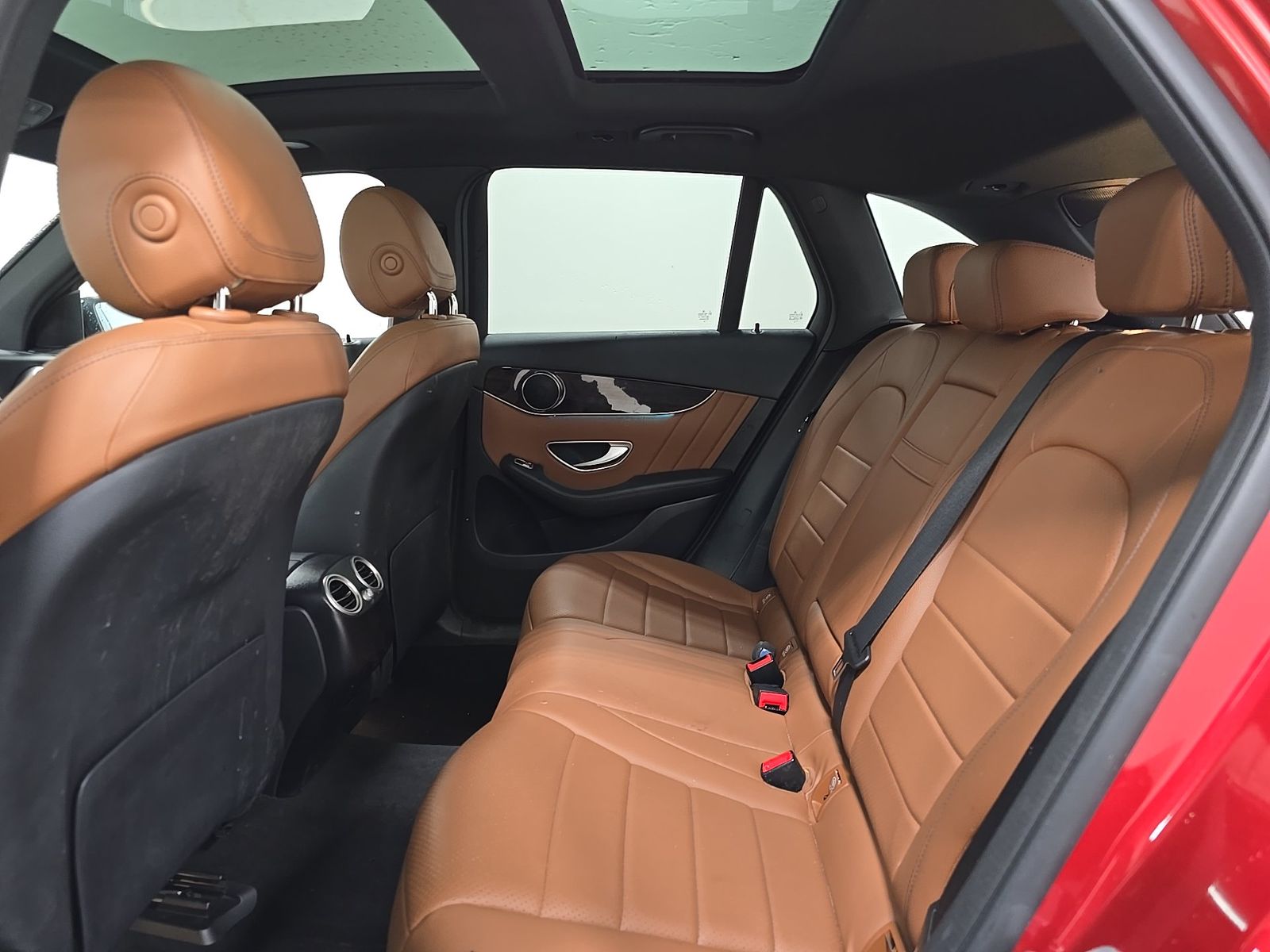 2022 Mercedes-Benz GLC GLC 300 AWD