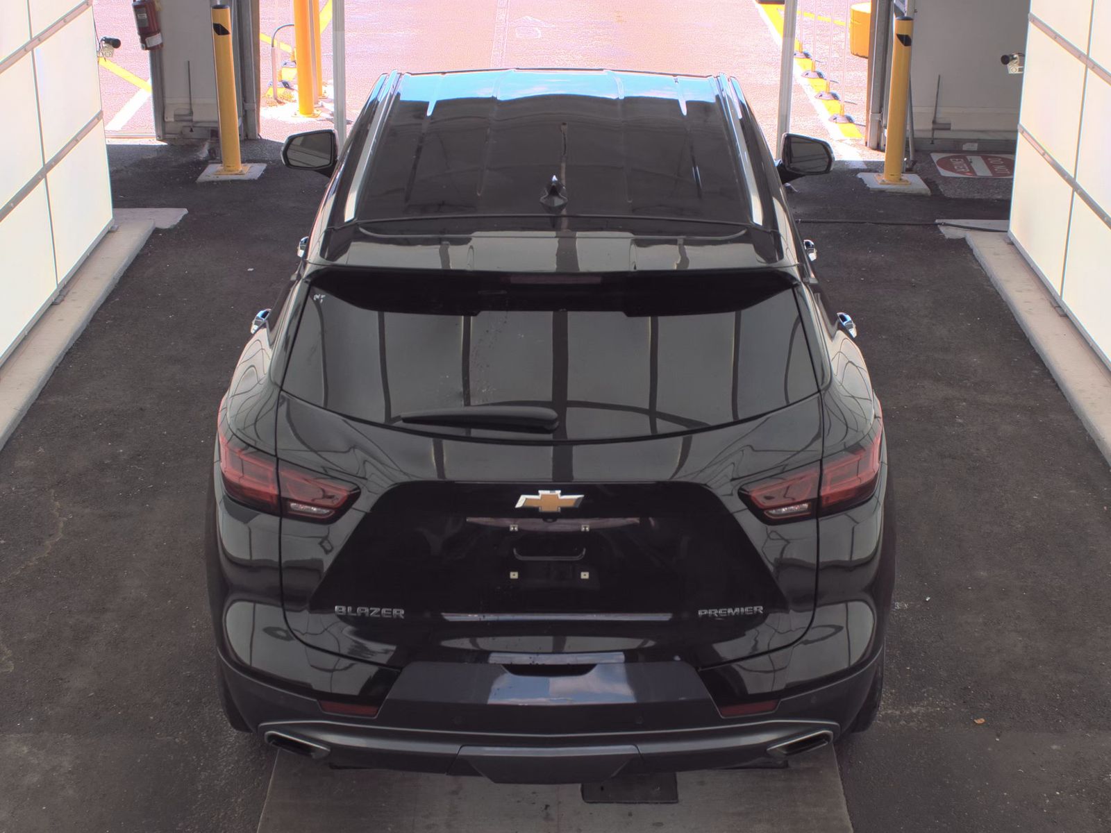 CHEVROLET BLAZER - 7
