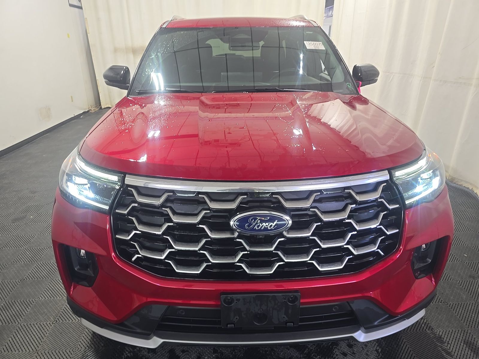 FORD EXPLORER - 3