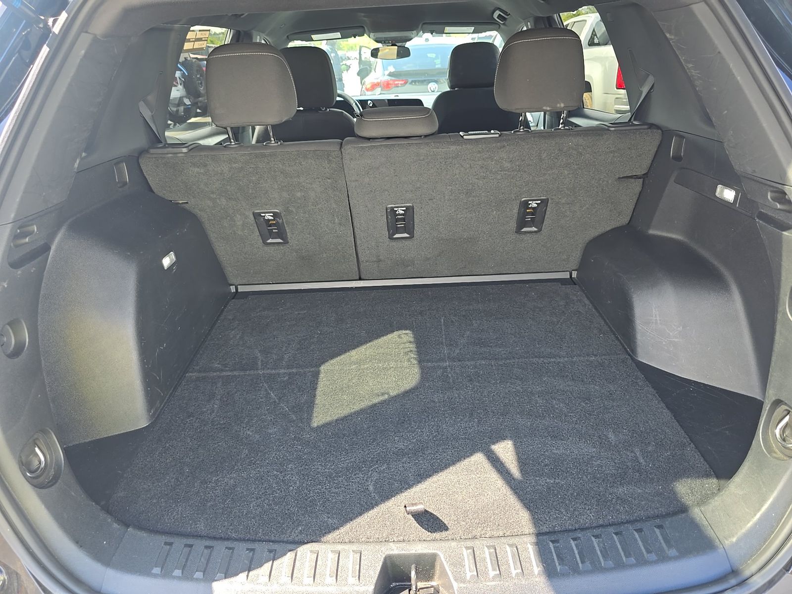 2025 Chevrolet Equinox LT AWD