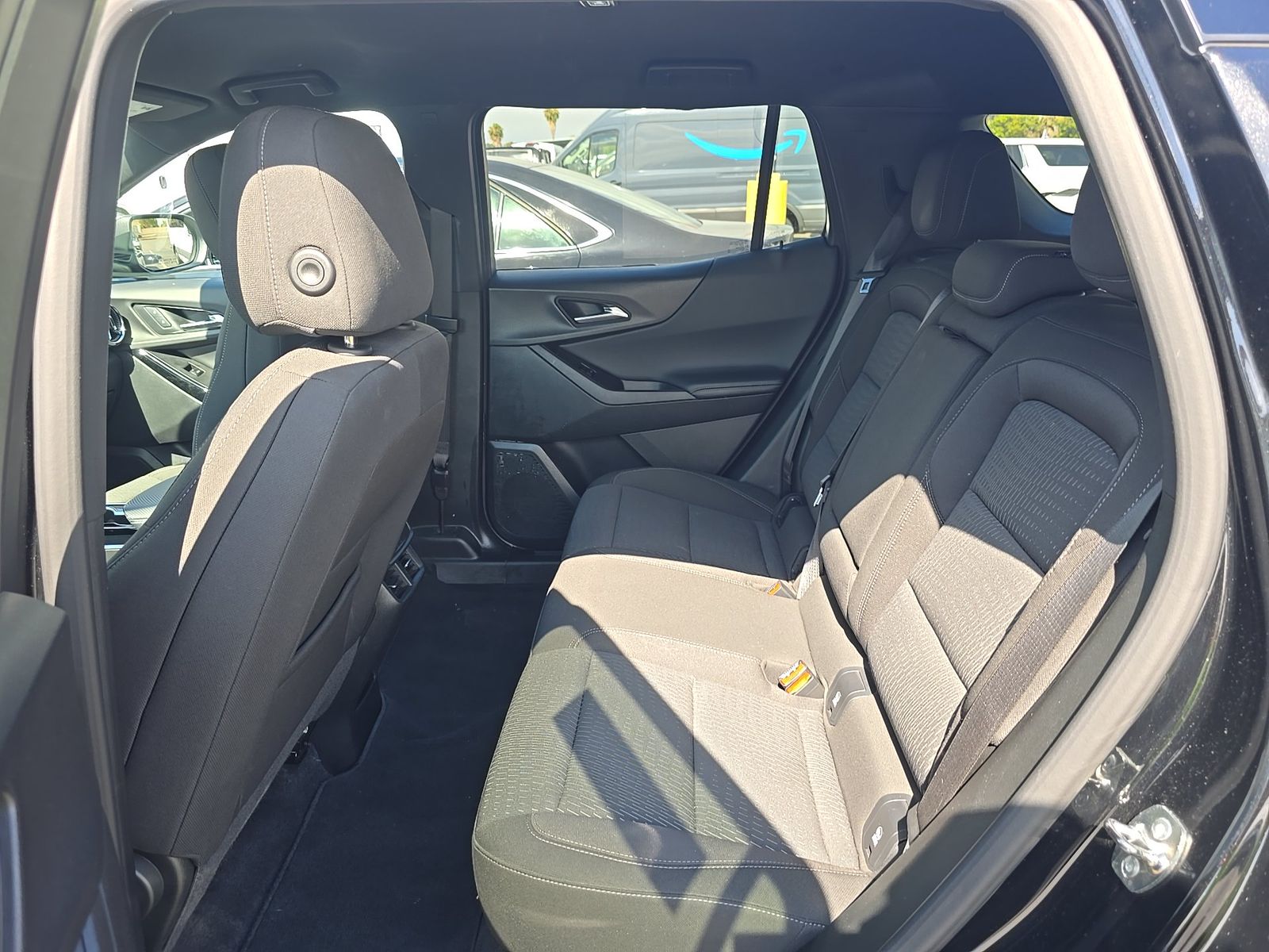 2025 Chevrolet Equinox LT AWD
