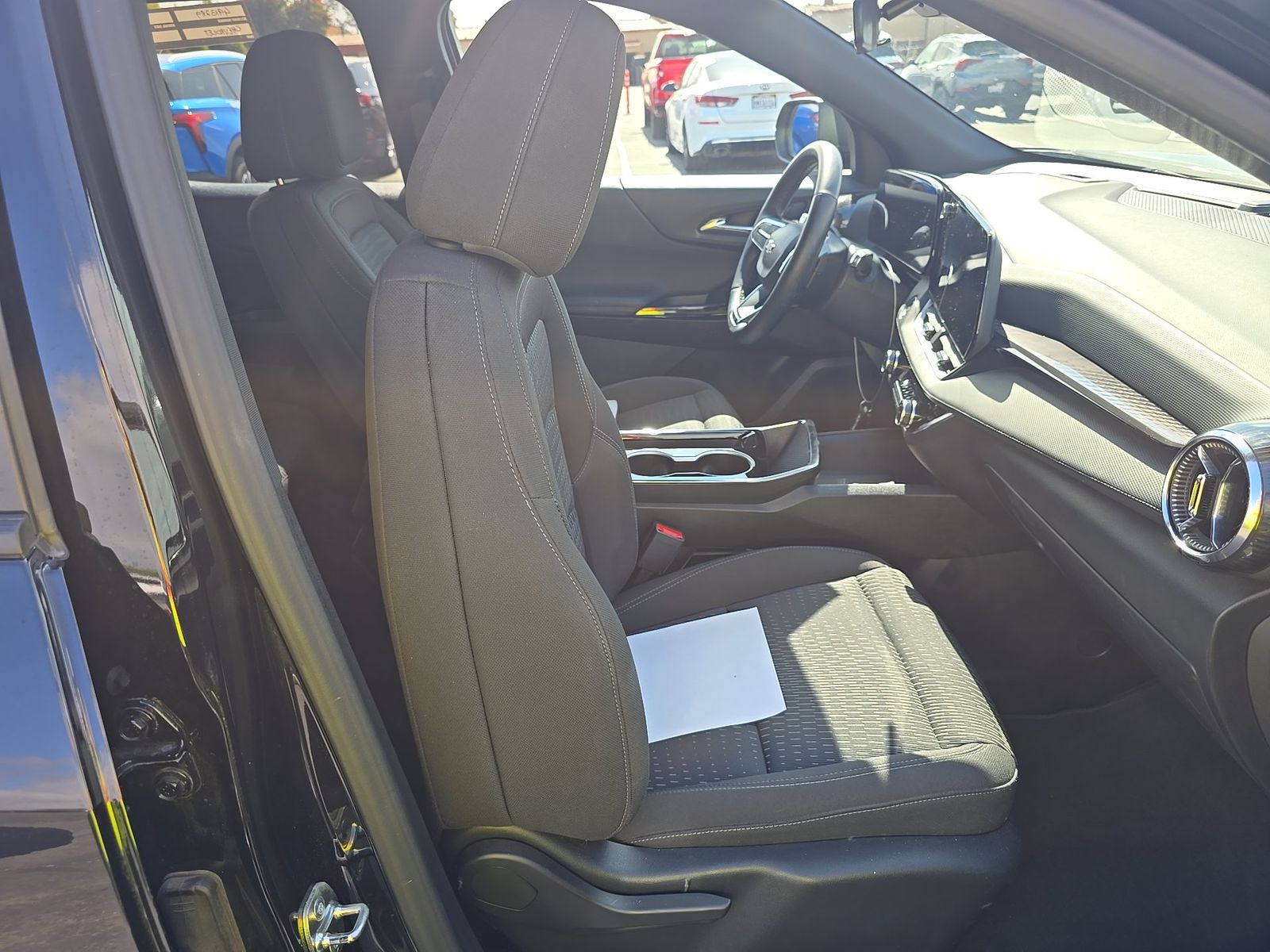 2025 Chevrolet Equinox LT AWD