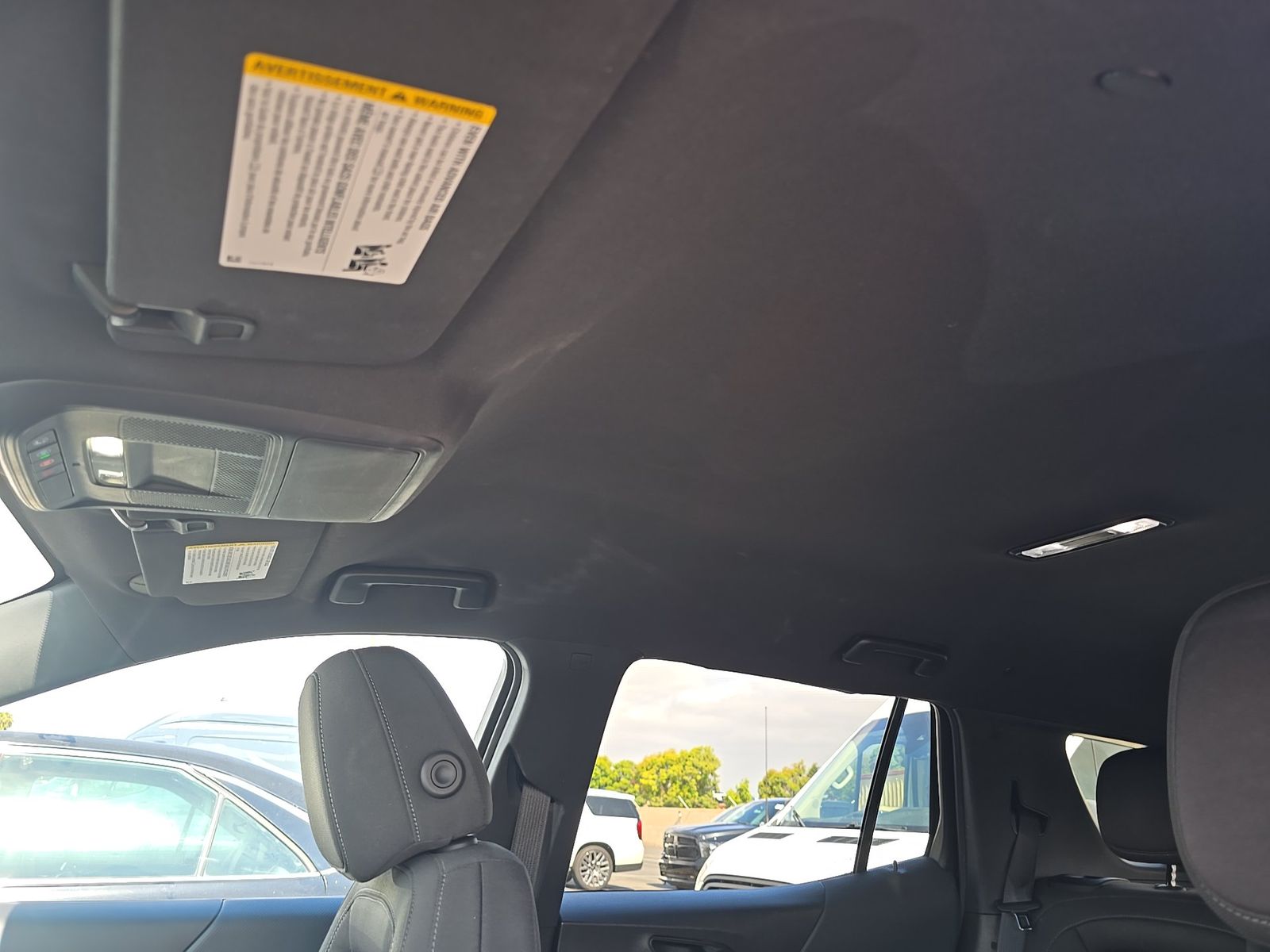 2025 Chevrolet Equinox LT AWD