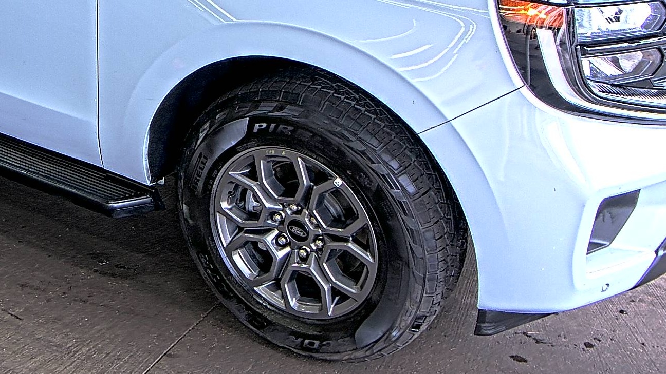 FORD EXPEDITION MAX - 9