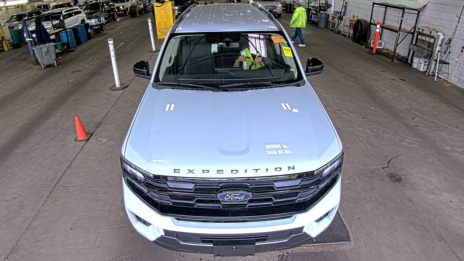 FORD EXPEDITION MAX - 3