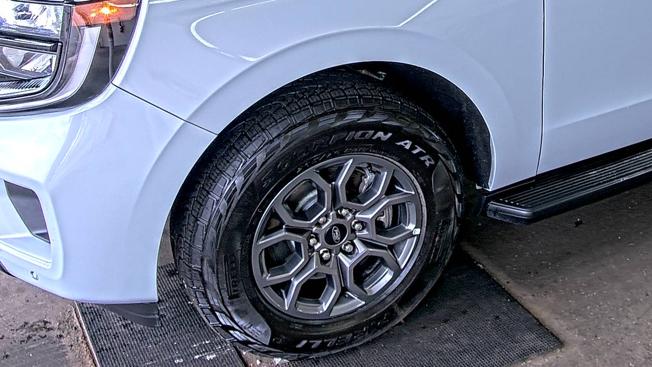 FORD EXPEDITION MAX - 8