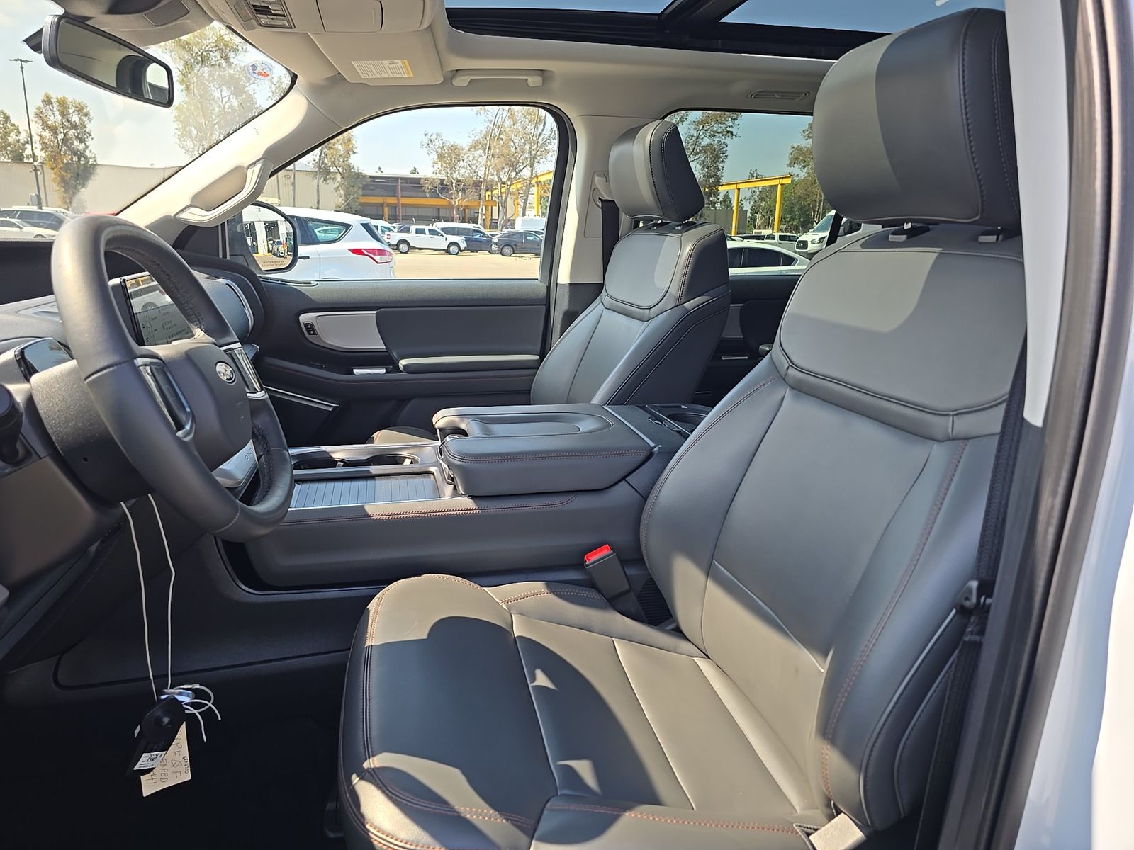 FORD EXPEDITION MAX - 8