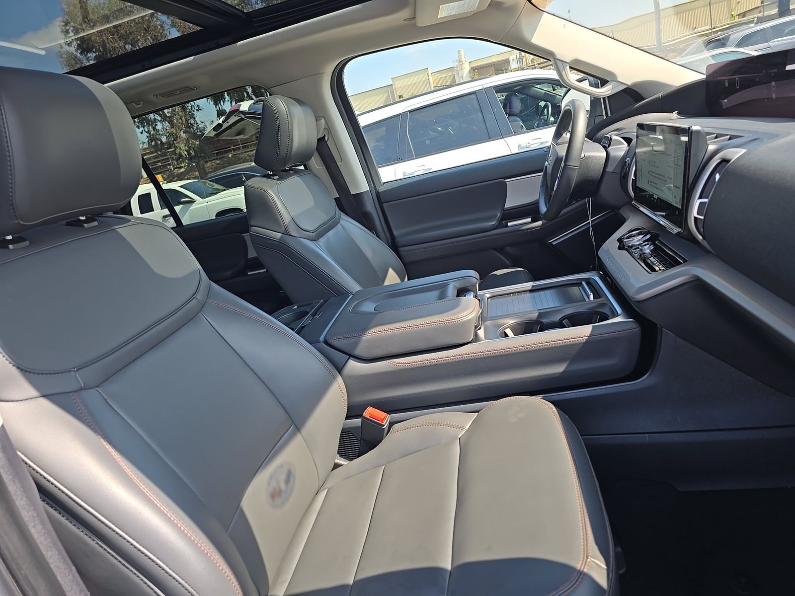 FORD EXPEDITION MAX - 9