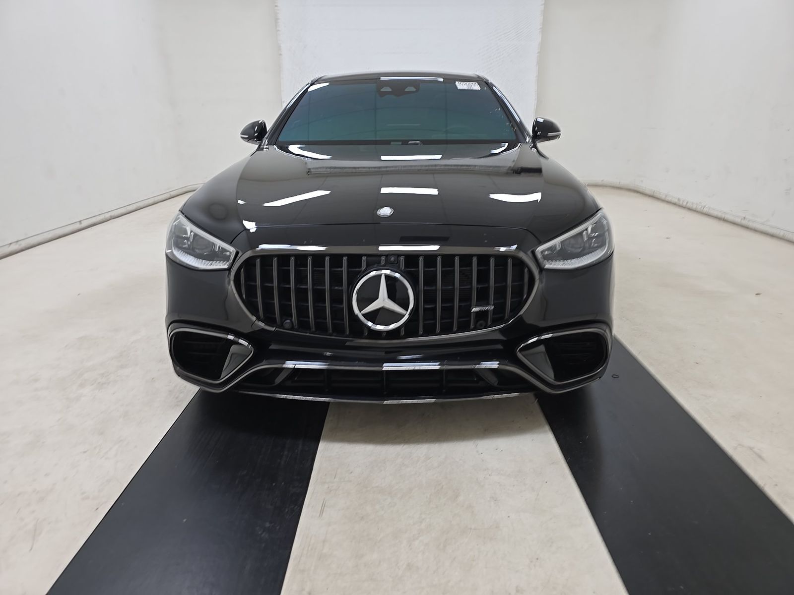 MERCEDES-BENZ S-CLASS - 3
