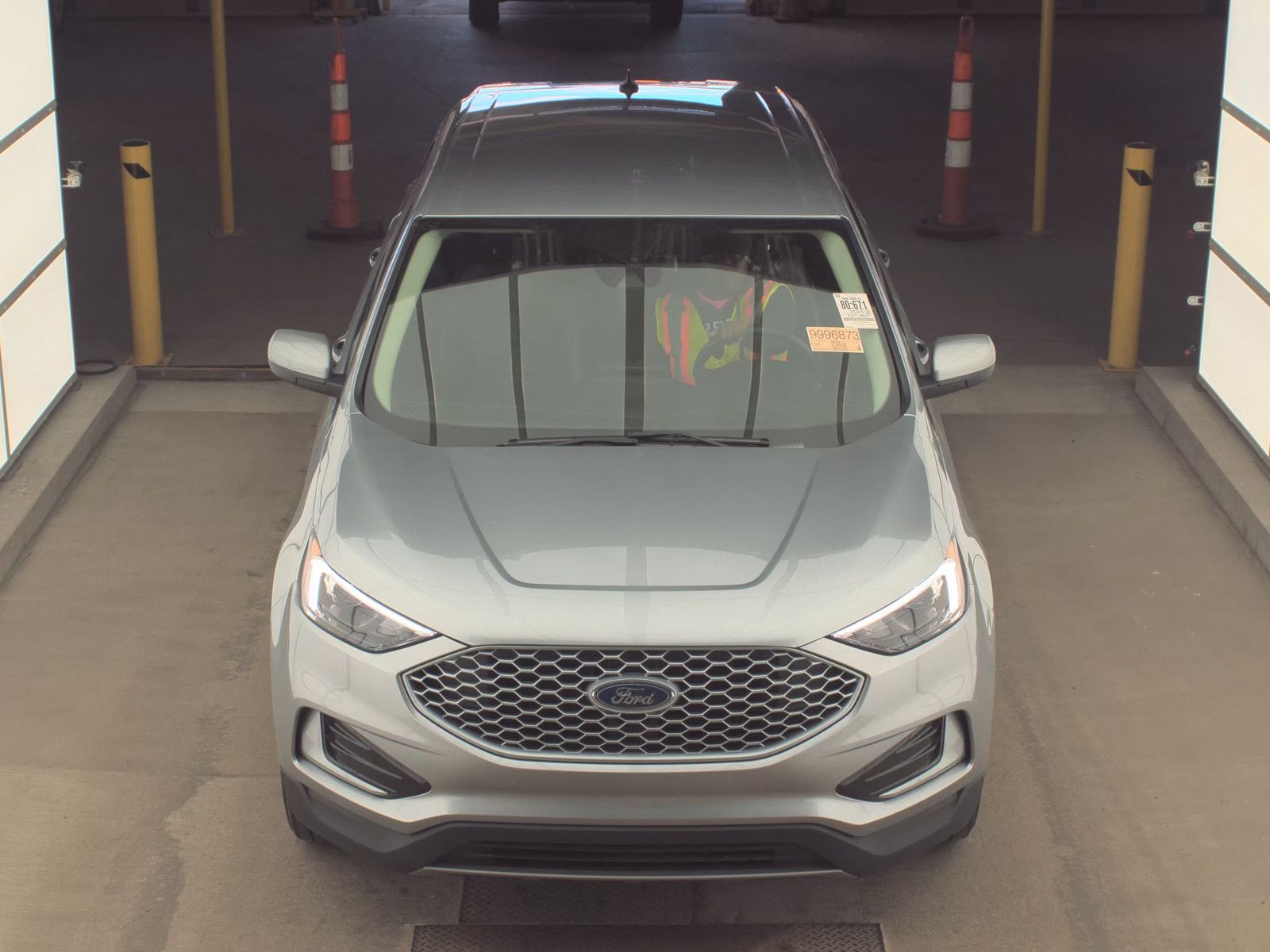 FORD EDGE - 3