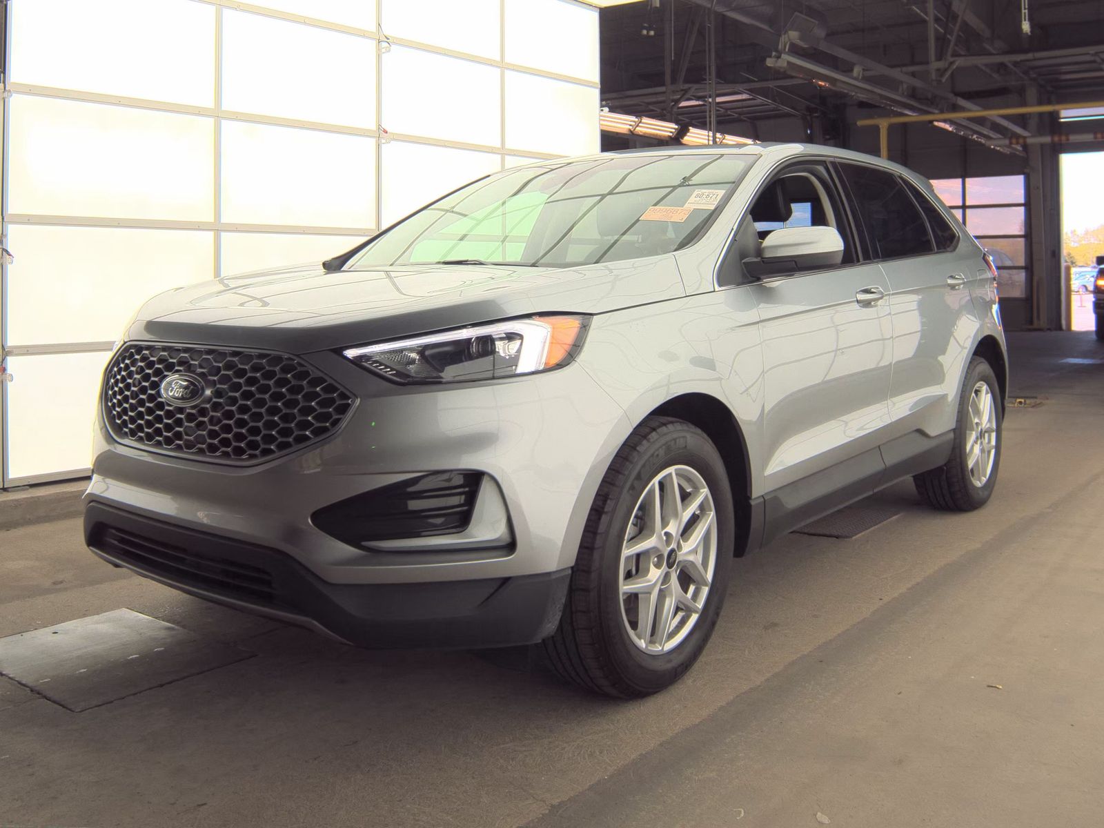 FORD EDGE - 1