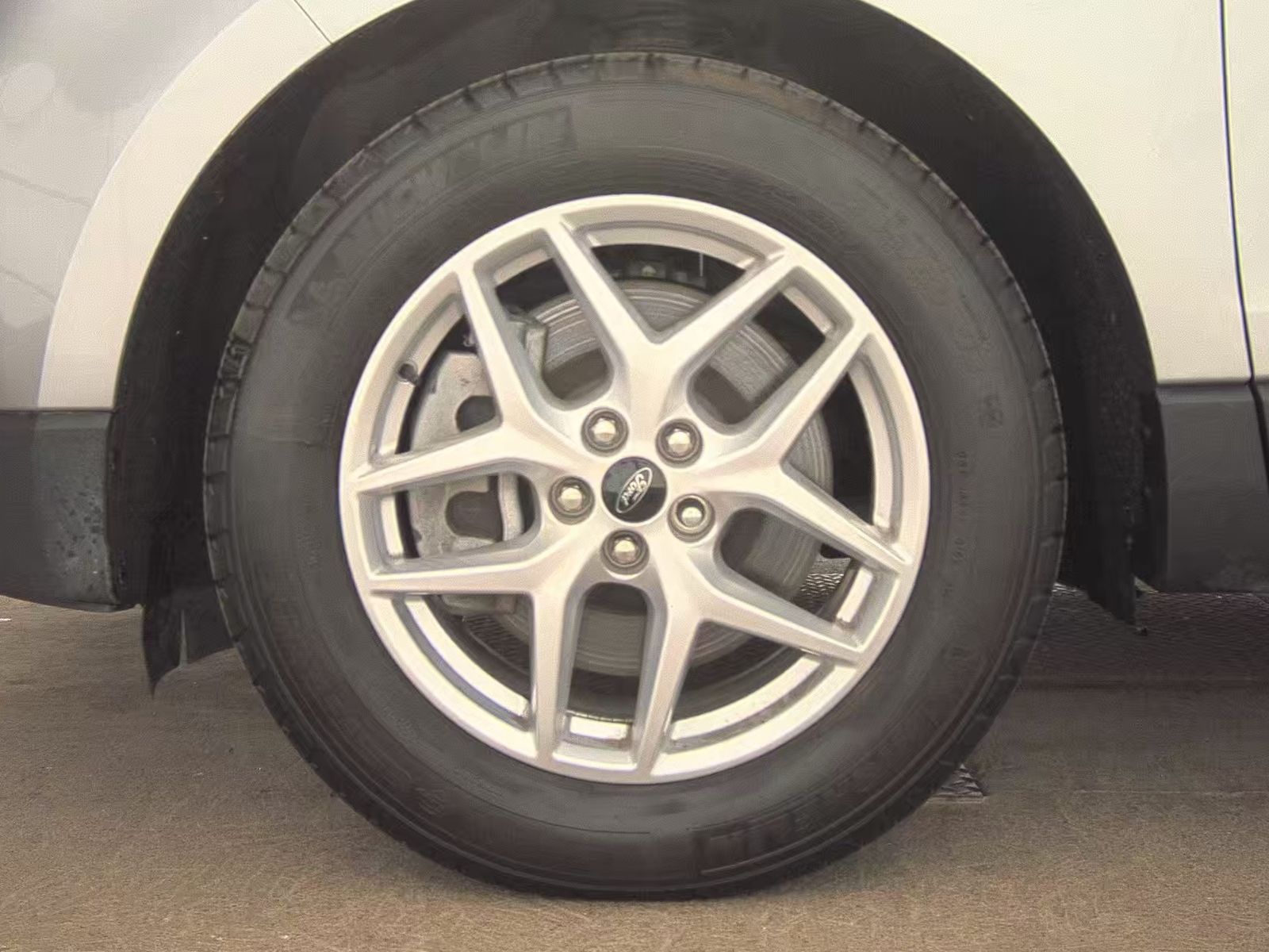 FORD EDGE - 10