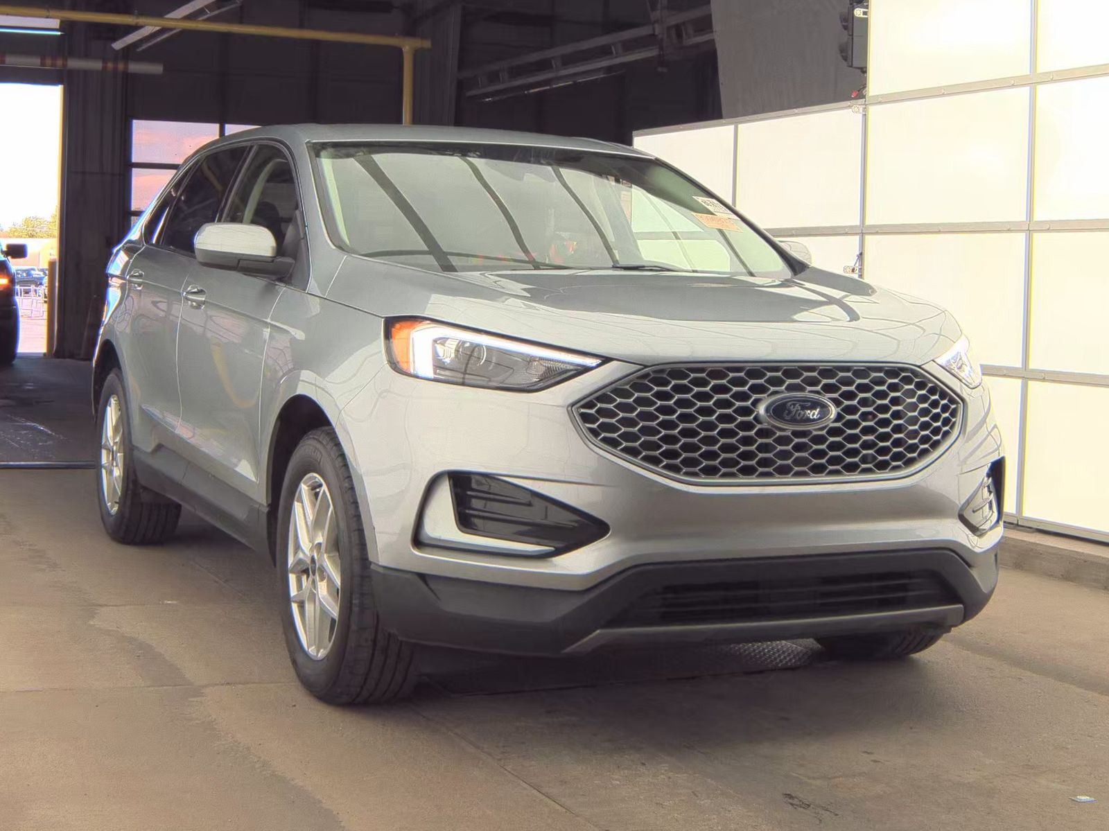 FORD EDGE - 5