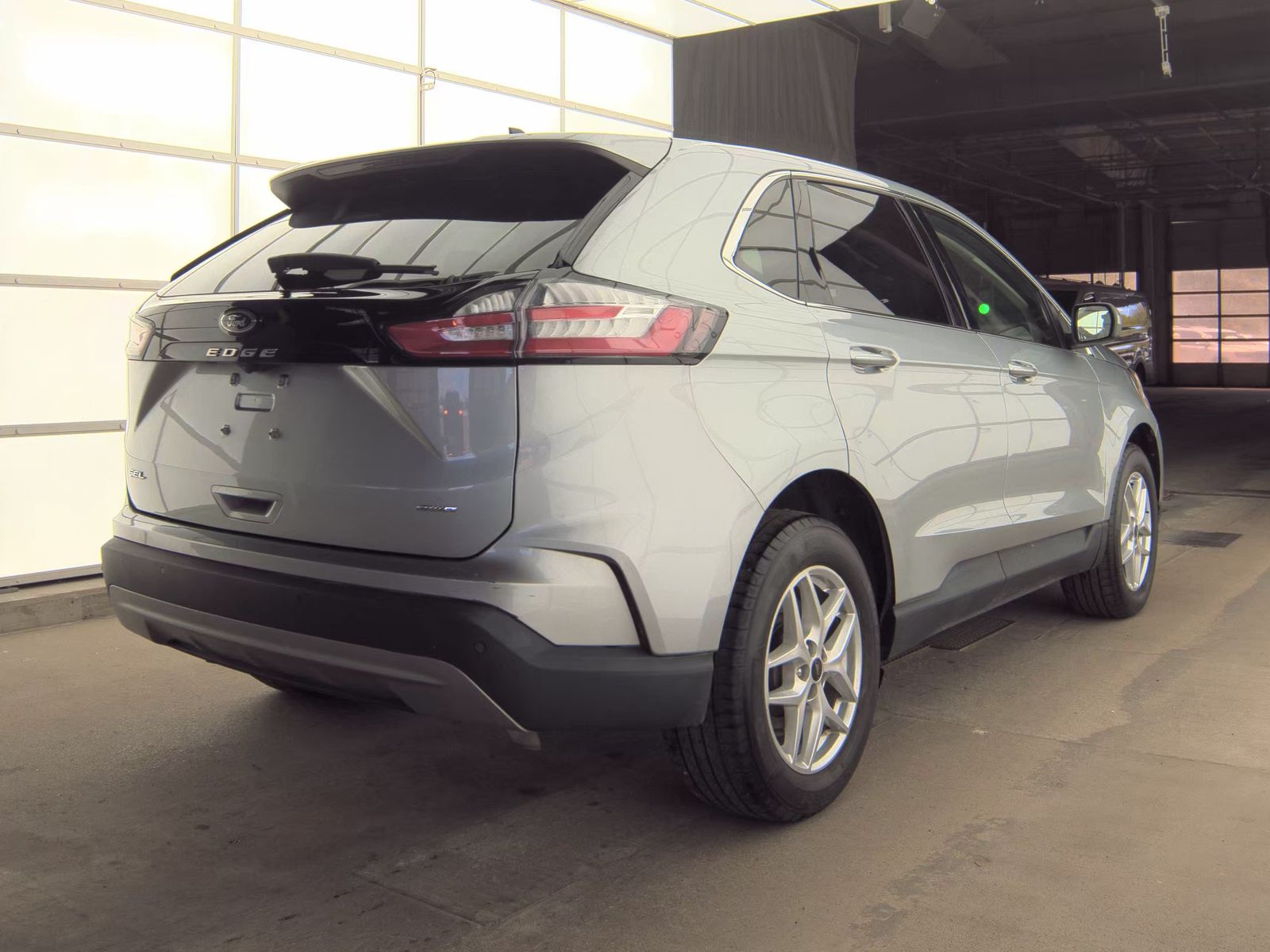 FORD EDGE - 6