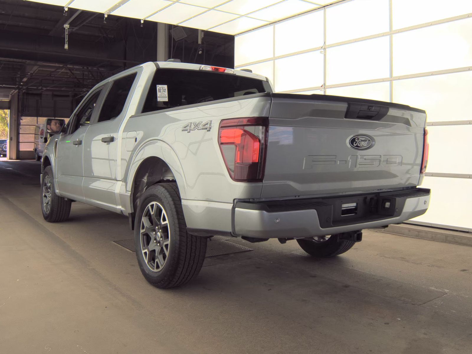 FORD F-150 - 9