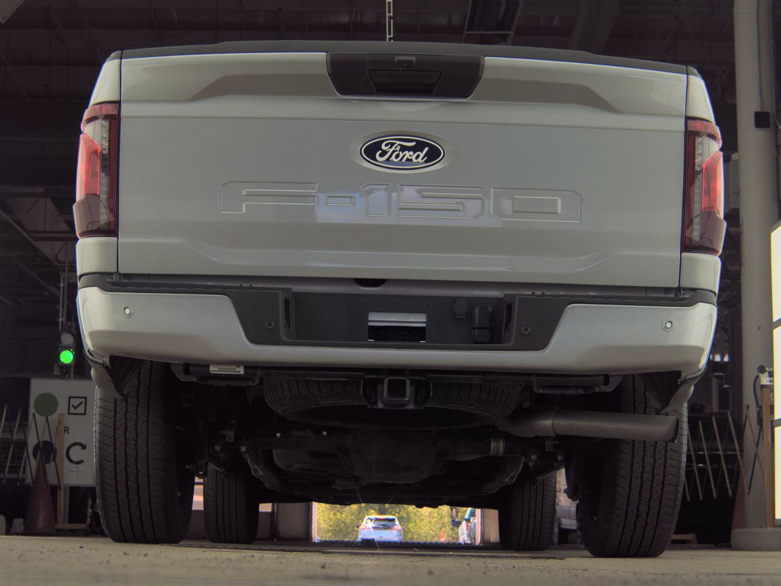 FORD F-150 - 8