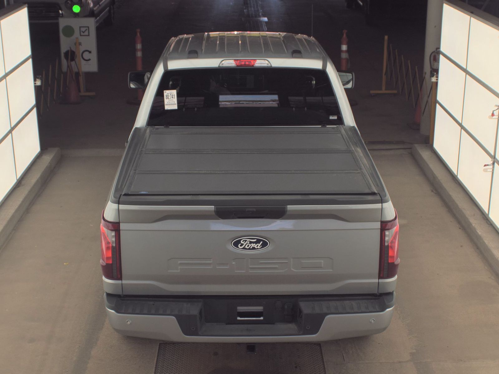FORD F-150 - 7