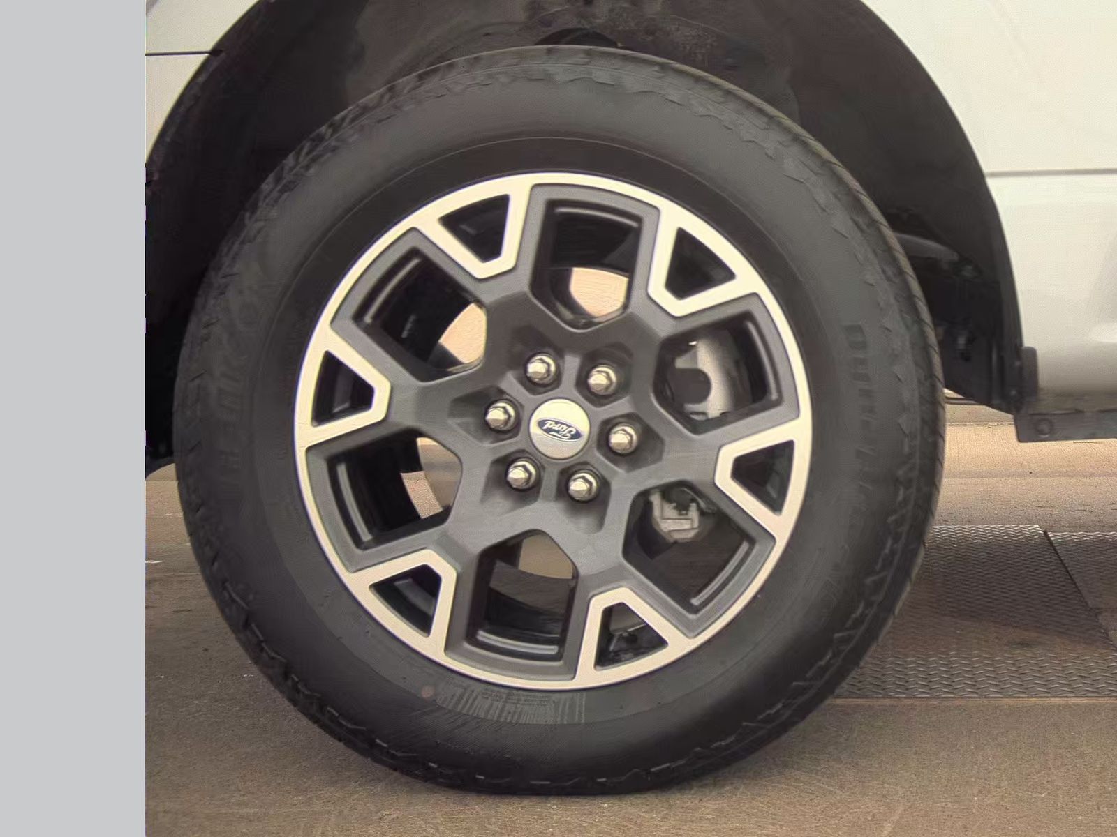 FORD F-150 - 10
