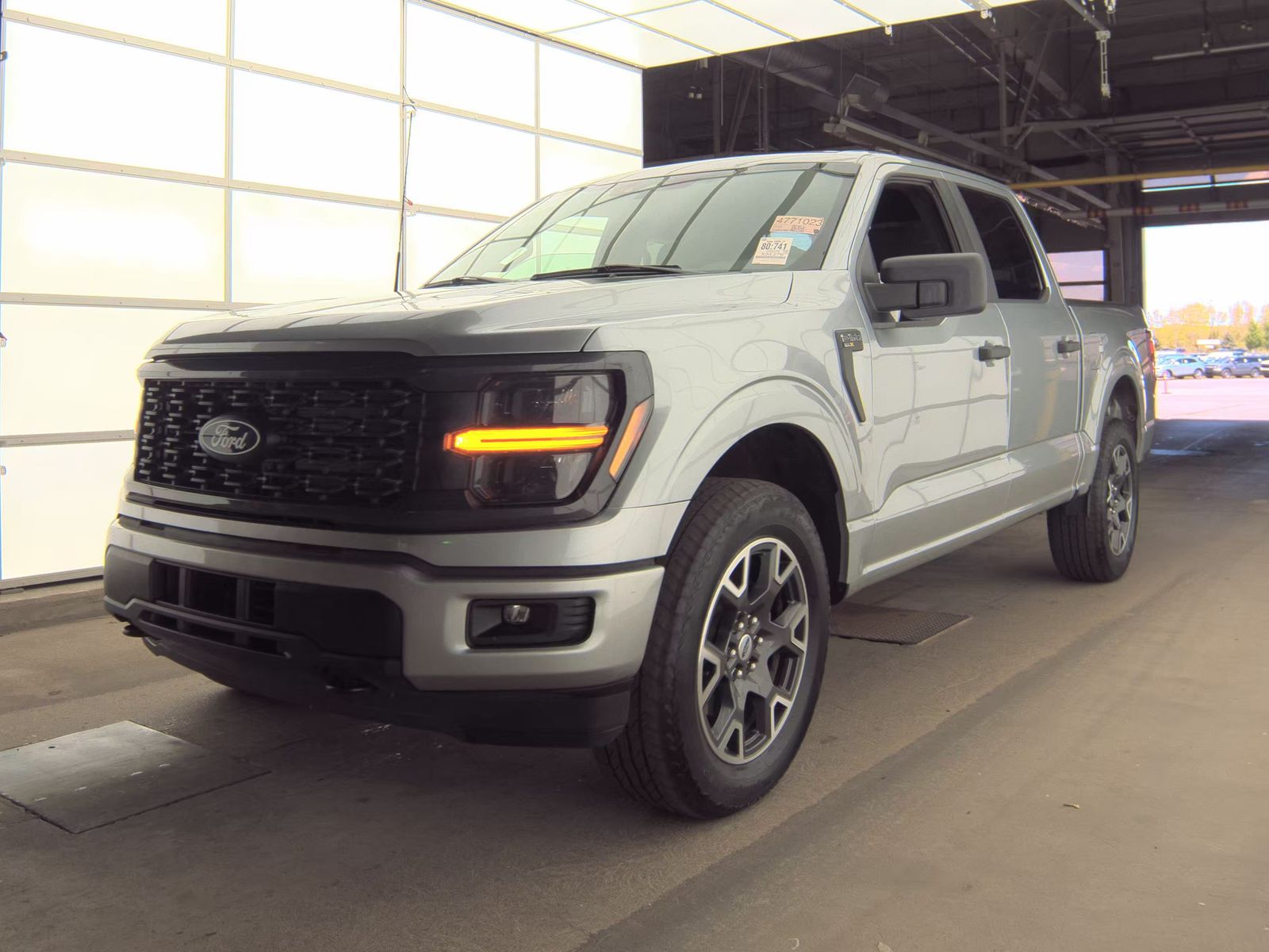 FORD F-150 - 1