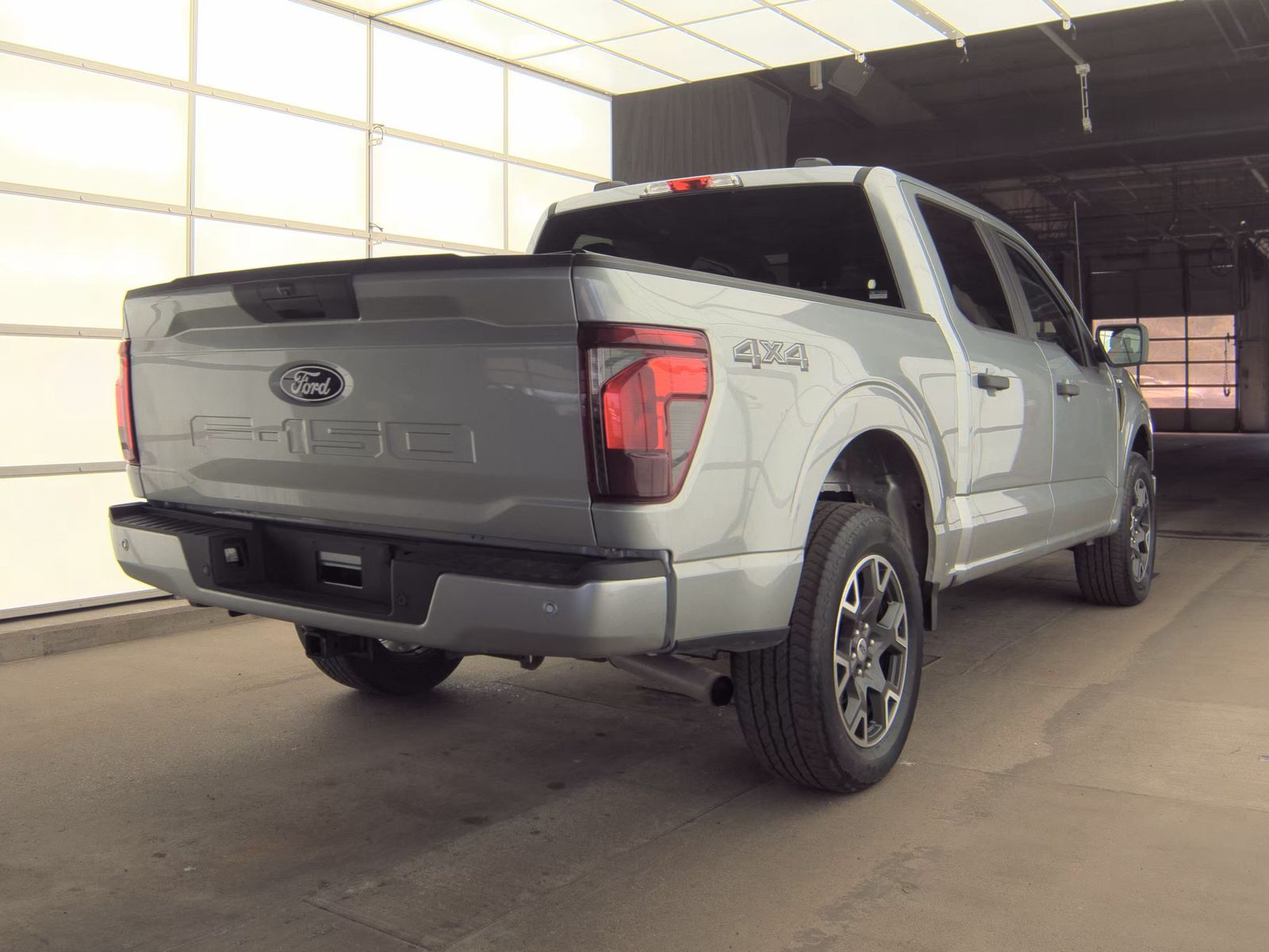 FORD F-150 - 6