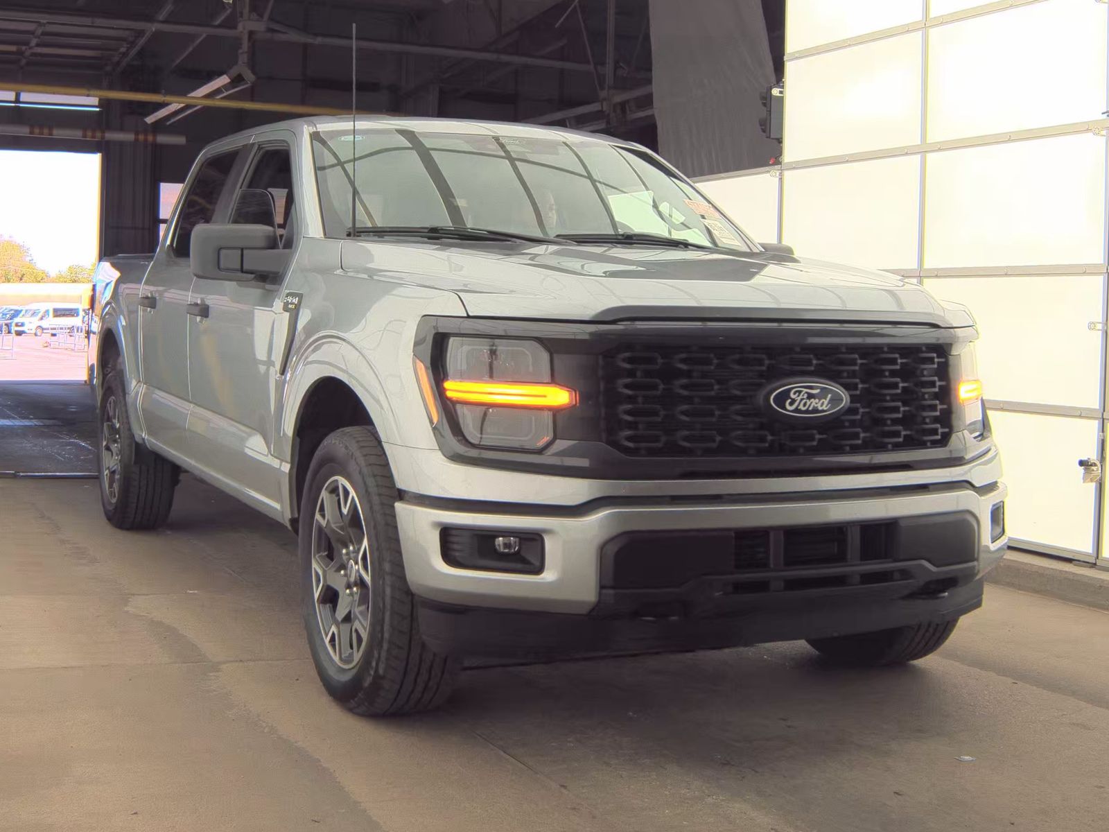 FORD F-150 - 5