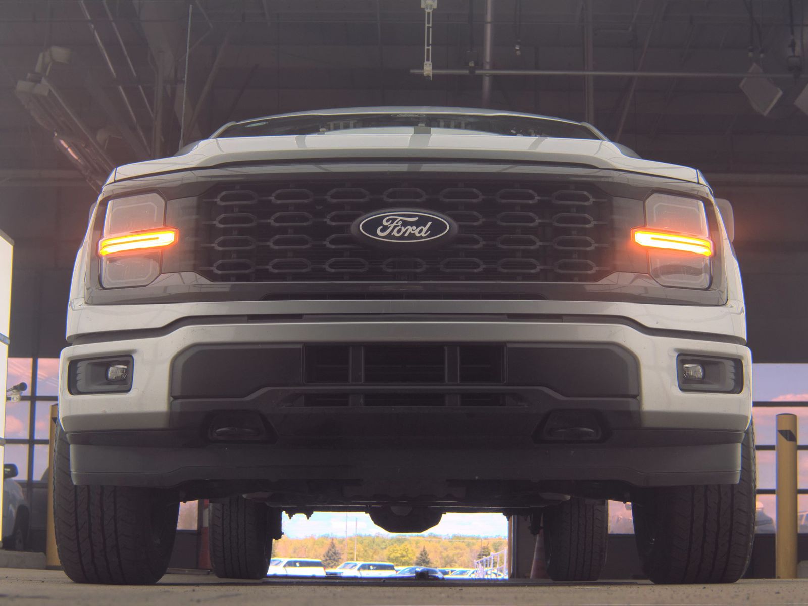 FORD F-150 - 4