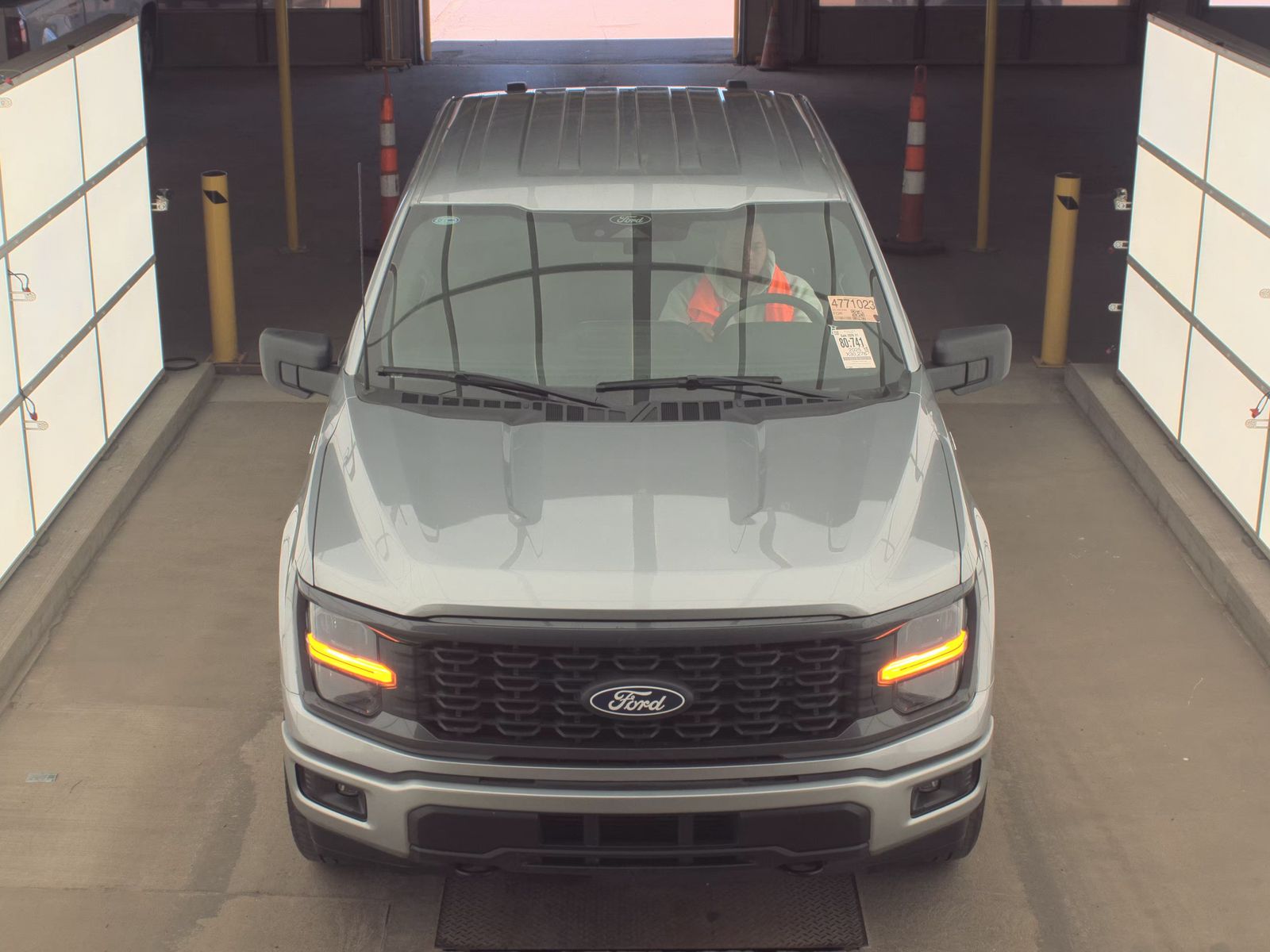 FORD F-150 - 3