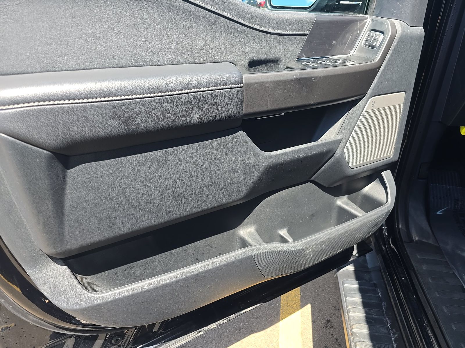 FORD F-150 - 4