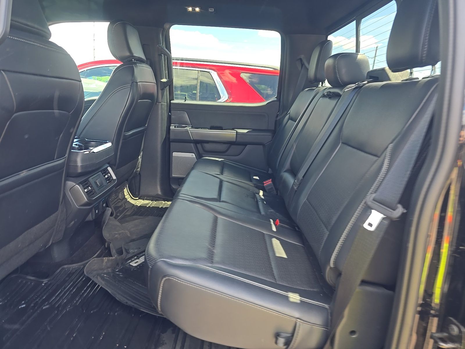 FORD F-150 - 8