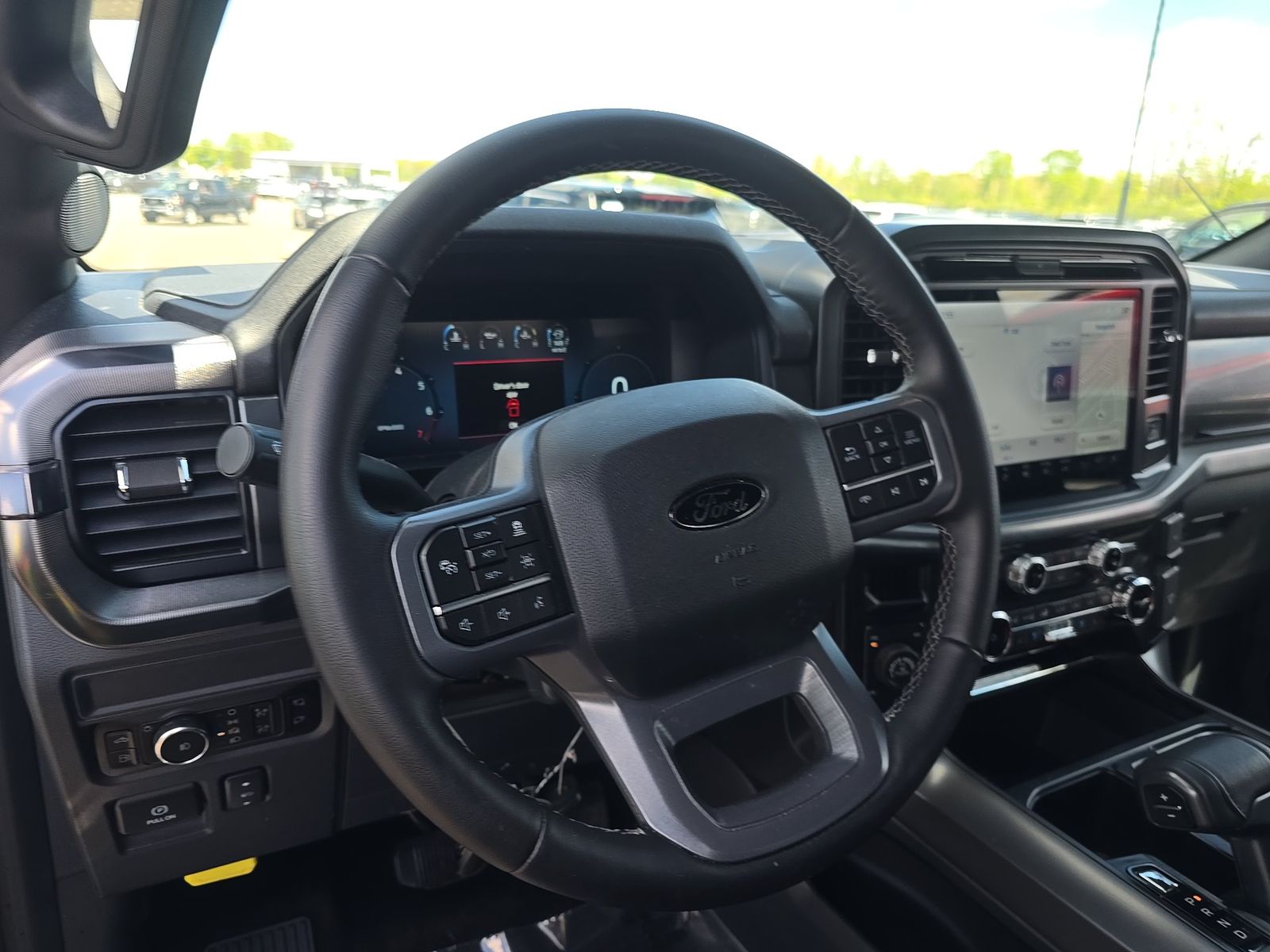 FORD F-150 - 5