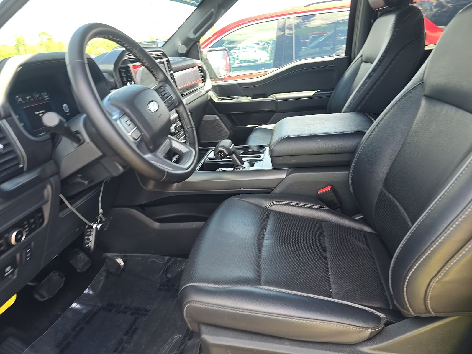 FORD F-150 - 1