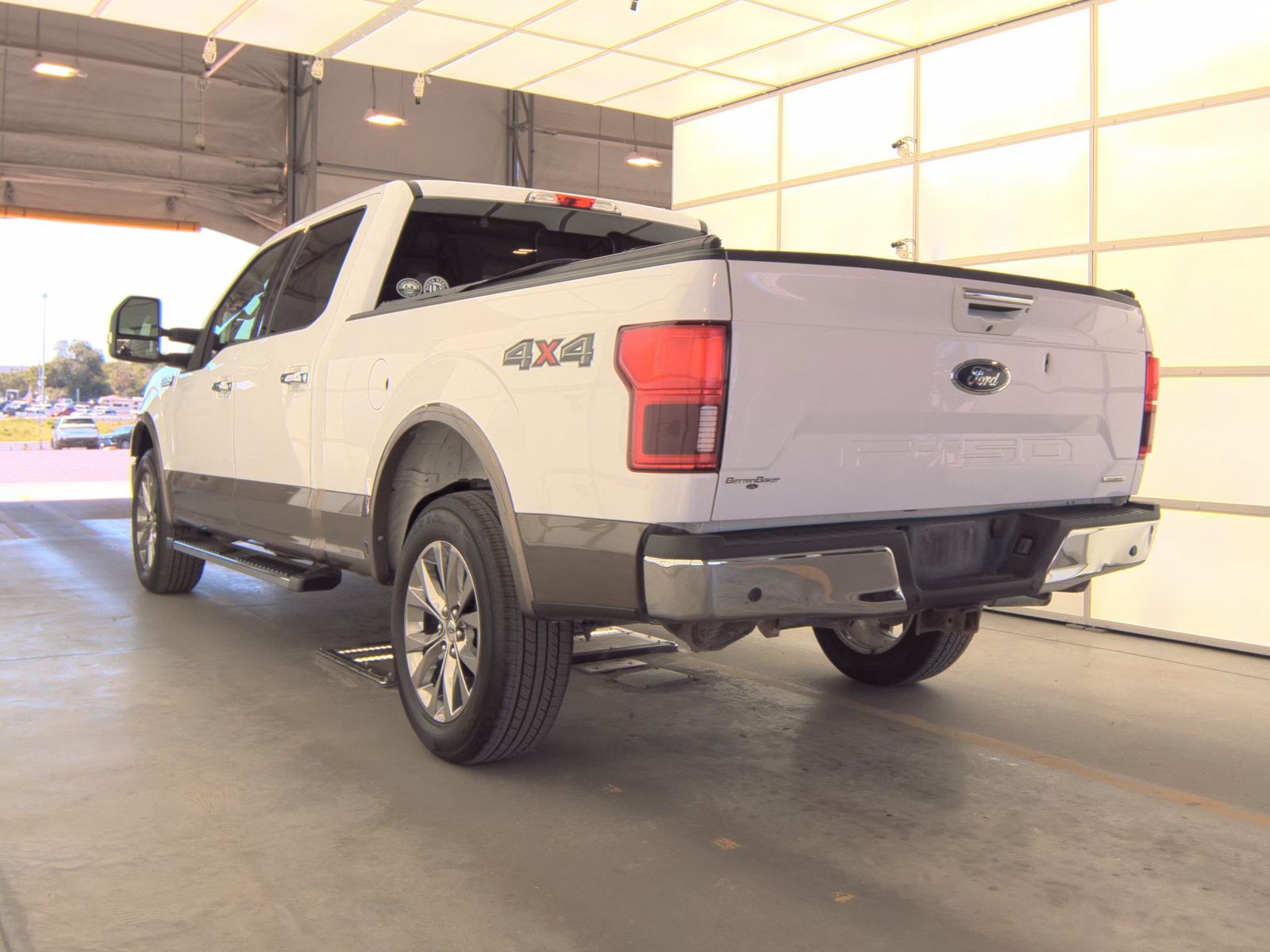 FORD F-150 - 9