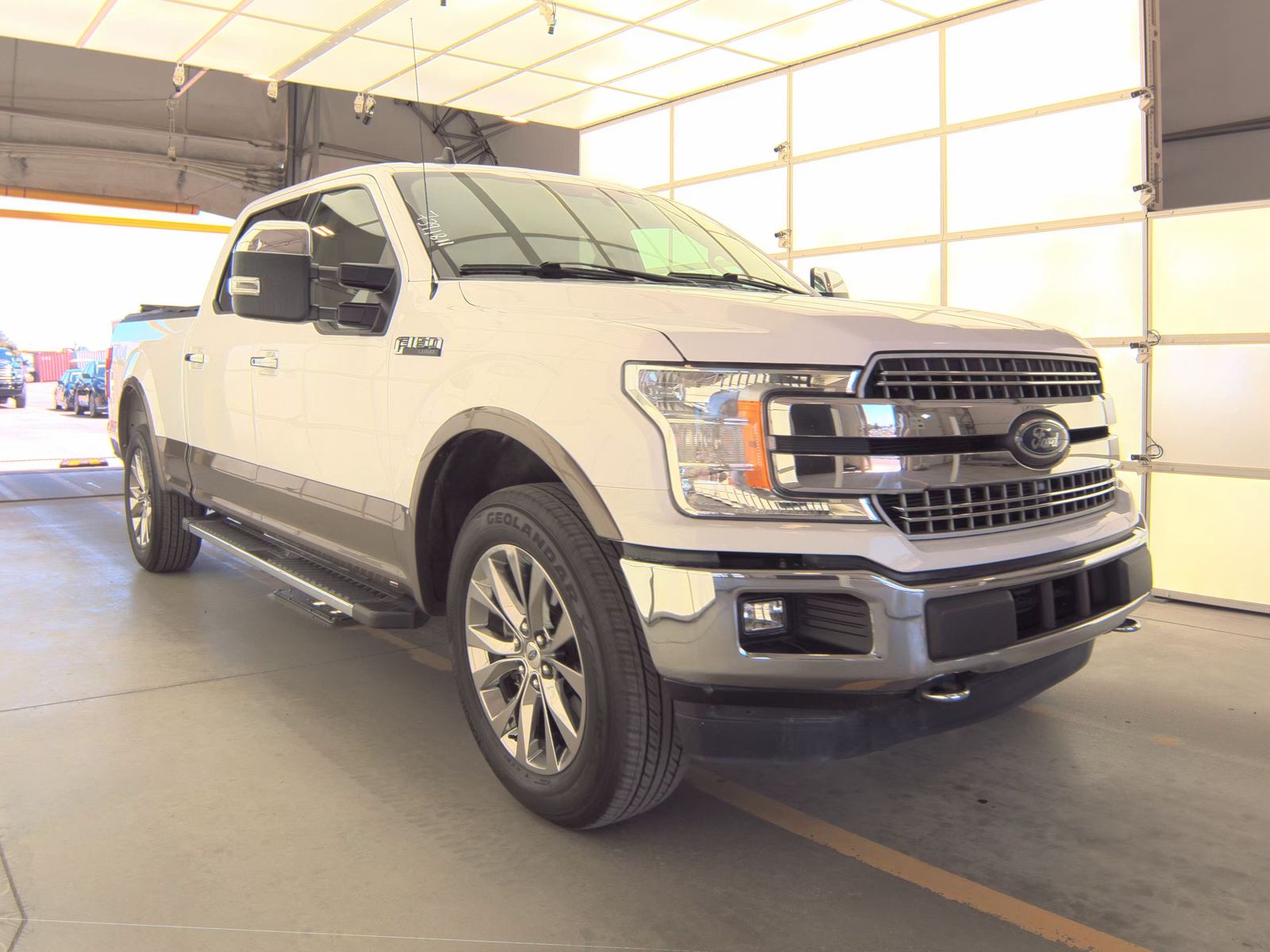 FORD F-150 - 5