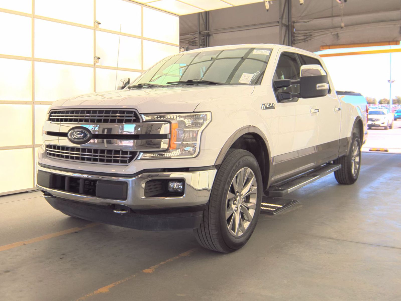 FORD F-150 - 1