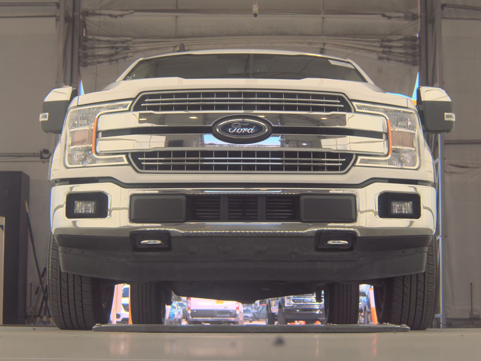 FORD F-150 - 4