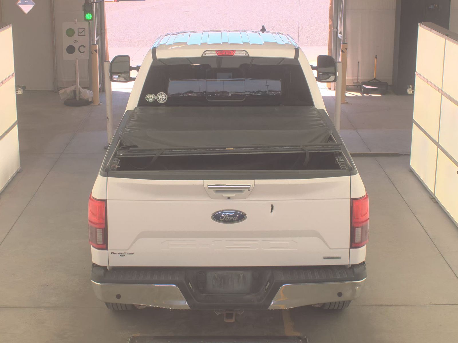 FORD F-150 - 7