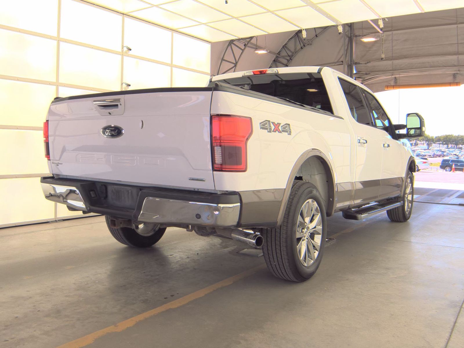 FORD F-150 - 6