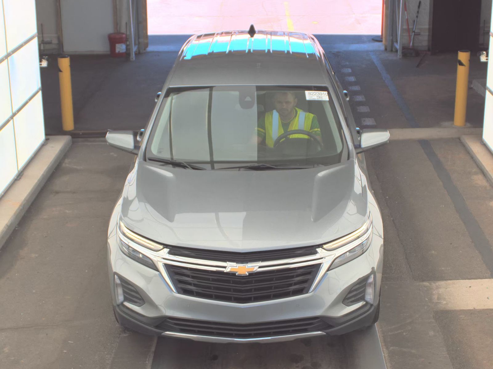 2024 Chevrolet Equinox LT FWD