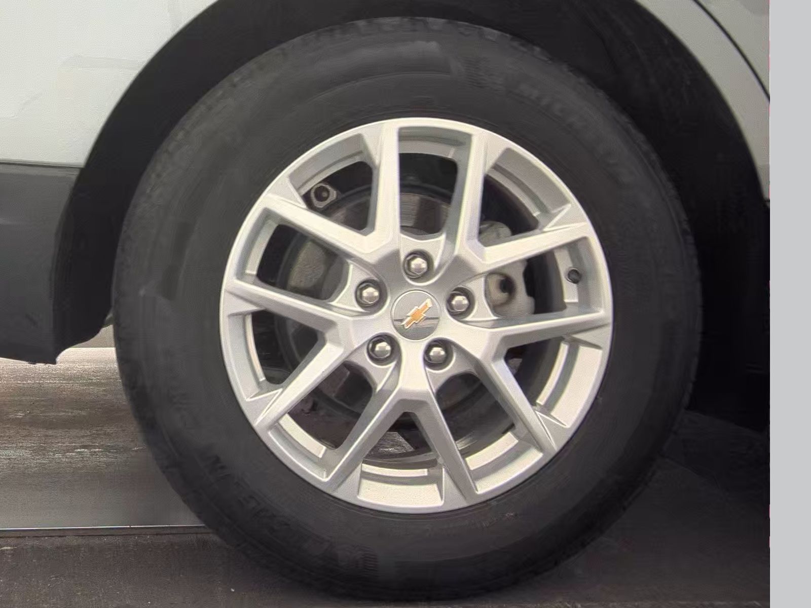 2024 Chevrolet Equinox LT FWD