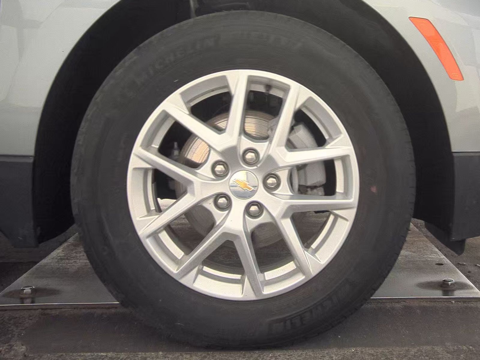 2024 Chevrolet Equinox LT FWD