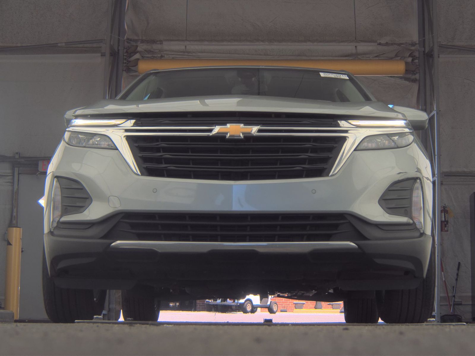 2024 Chevrolet Equinox LT FWD
