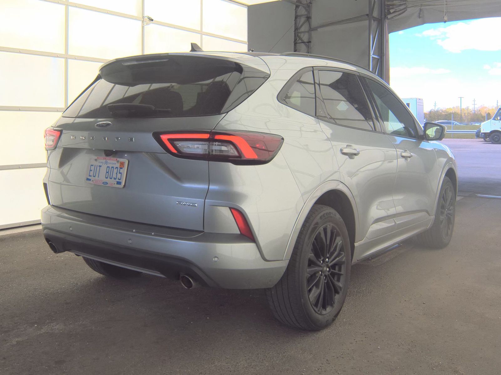 FORD ESCAPE - 6