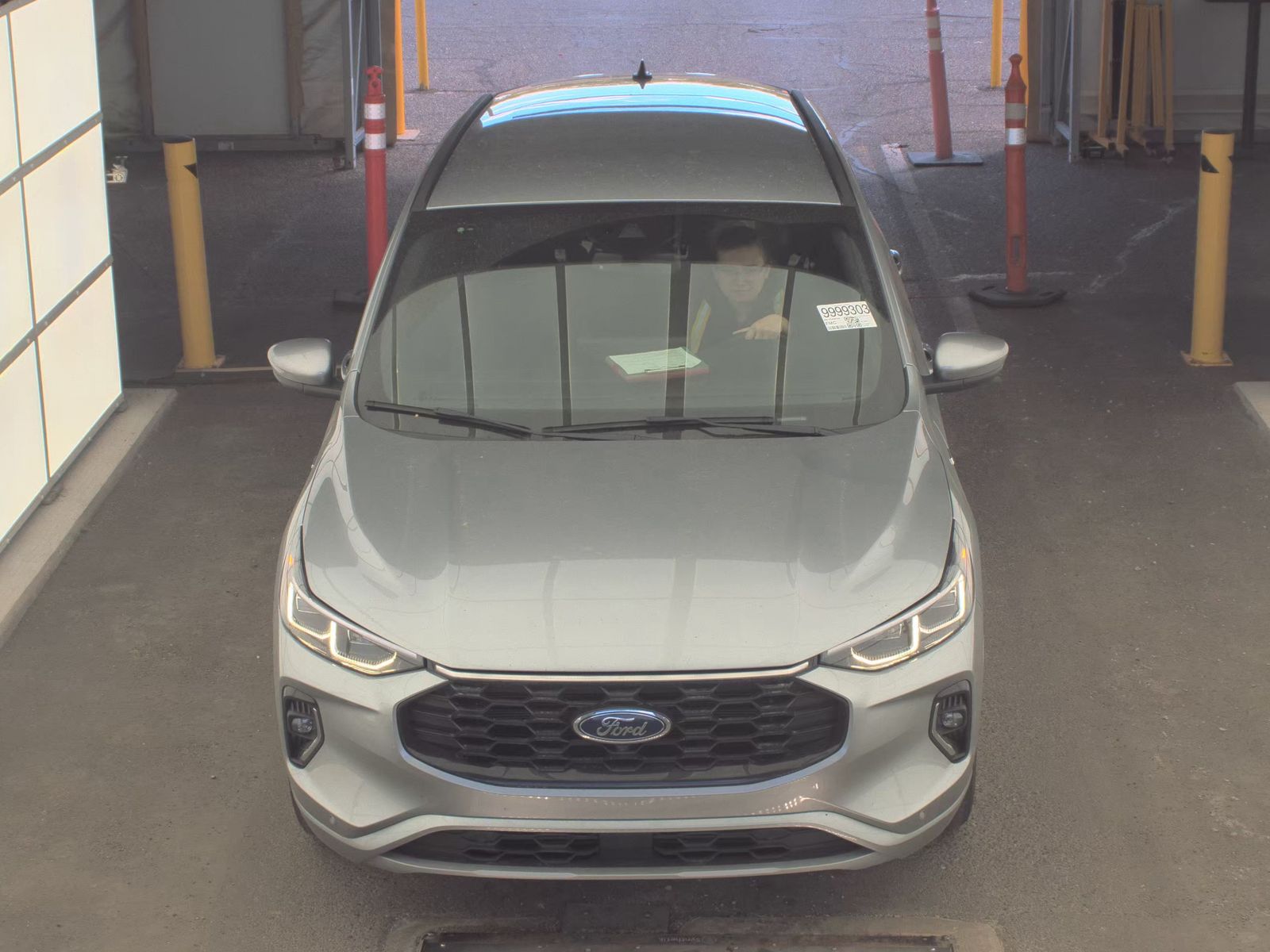 FORD ESCAPE - 3