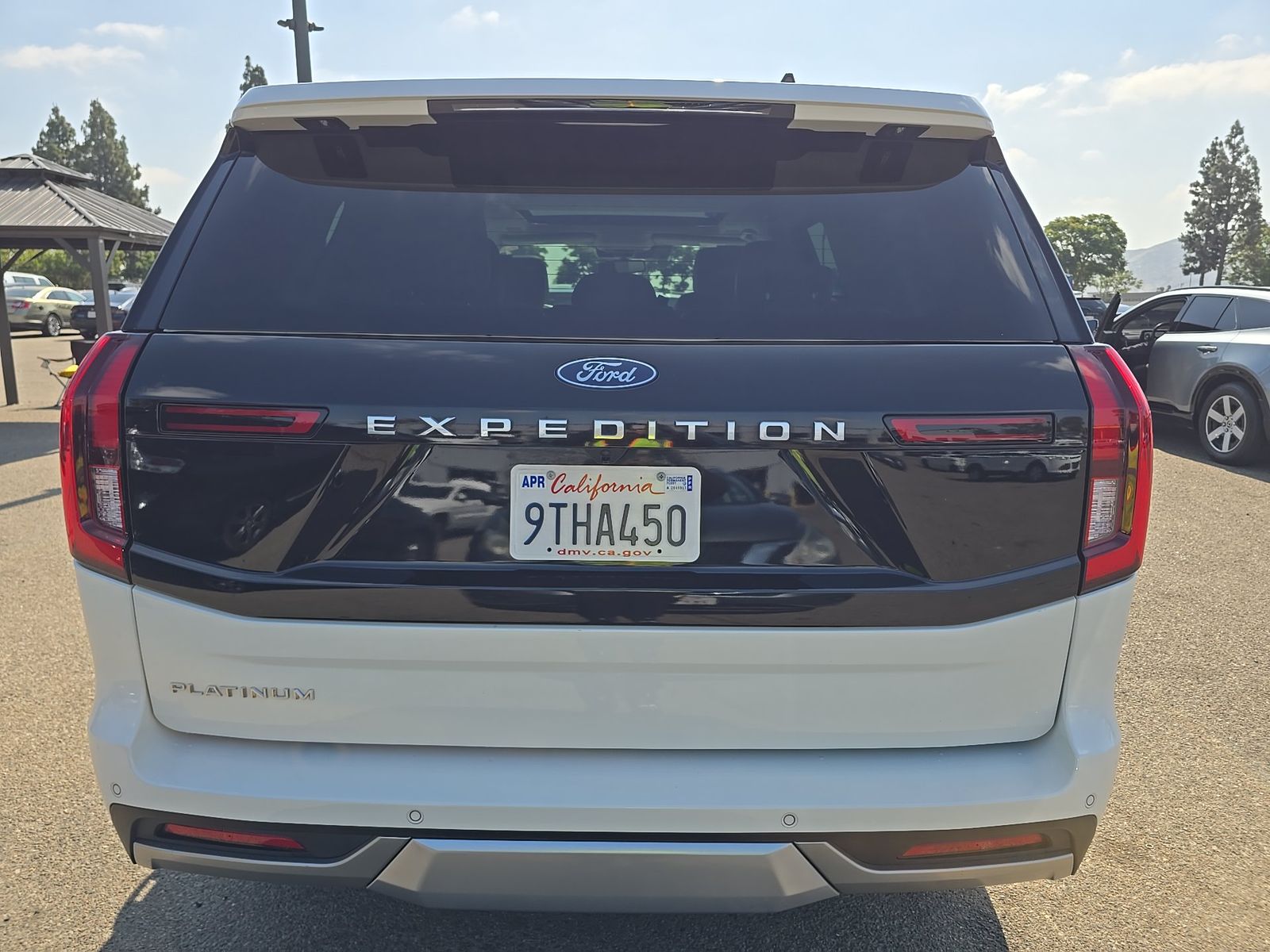 FORD EXPEDITION - 6