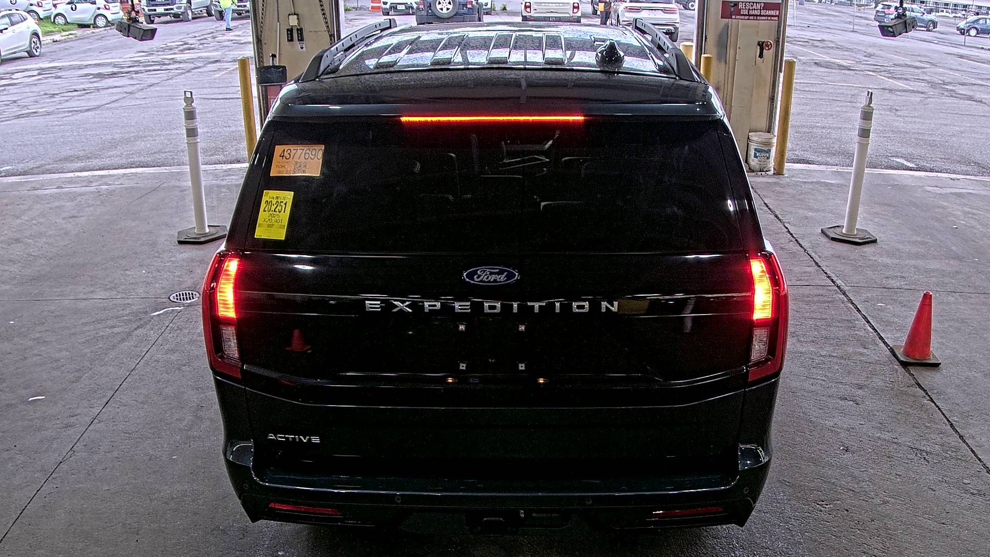 FORD EXPEDITION - 6