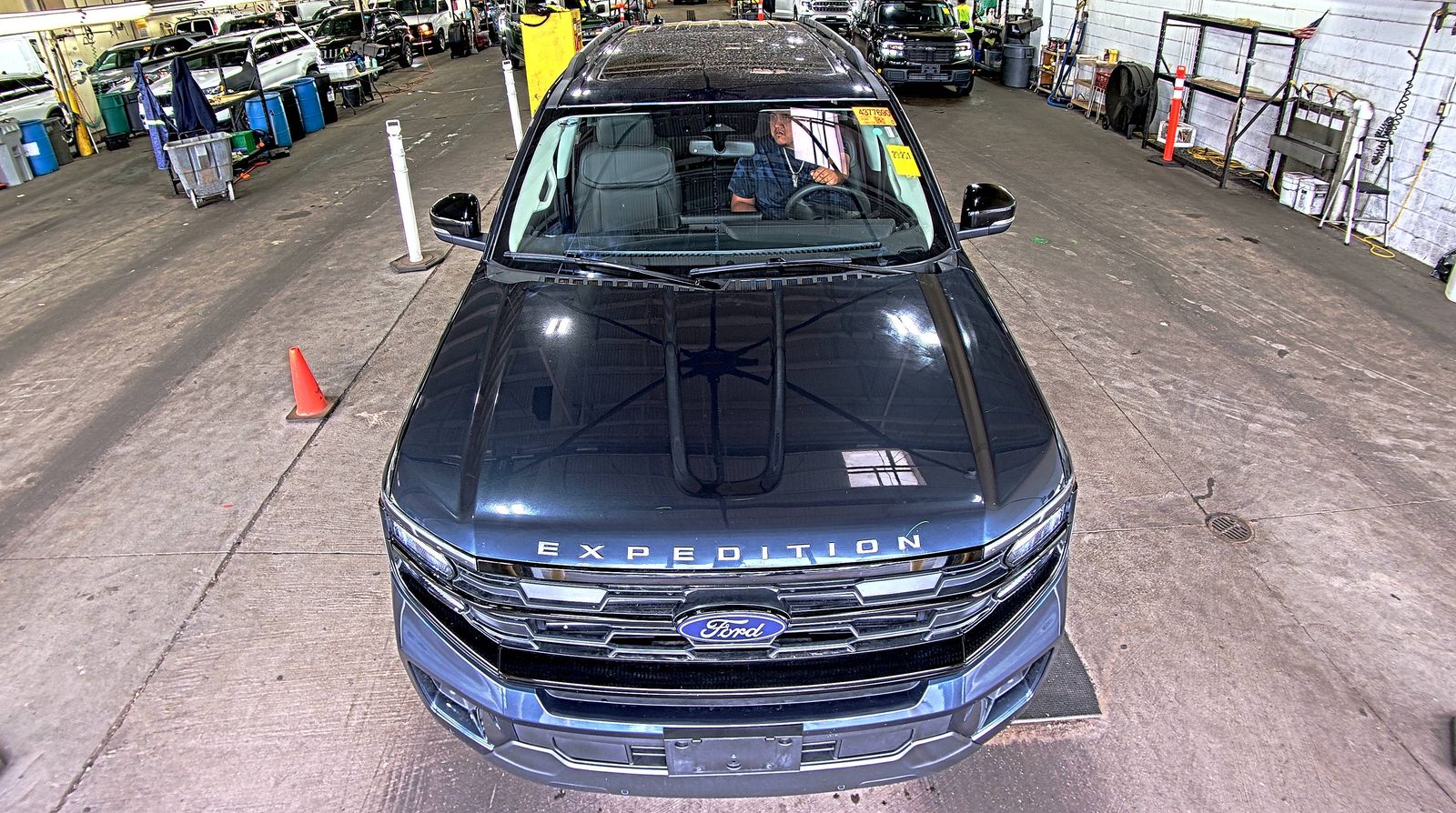 FORD EXPEDITION - 3