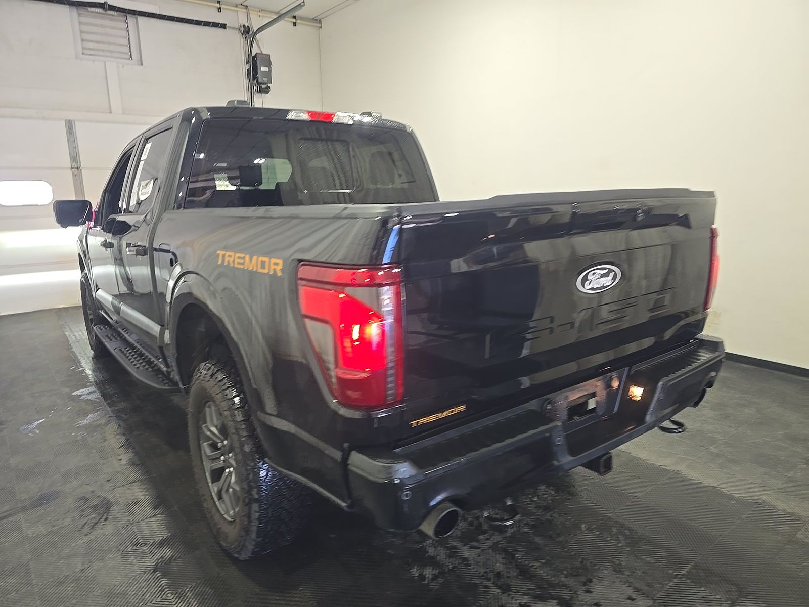 FORD F-150 - 7