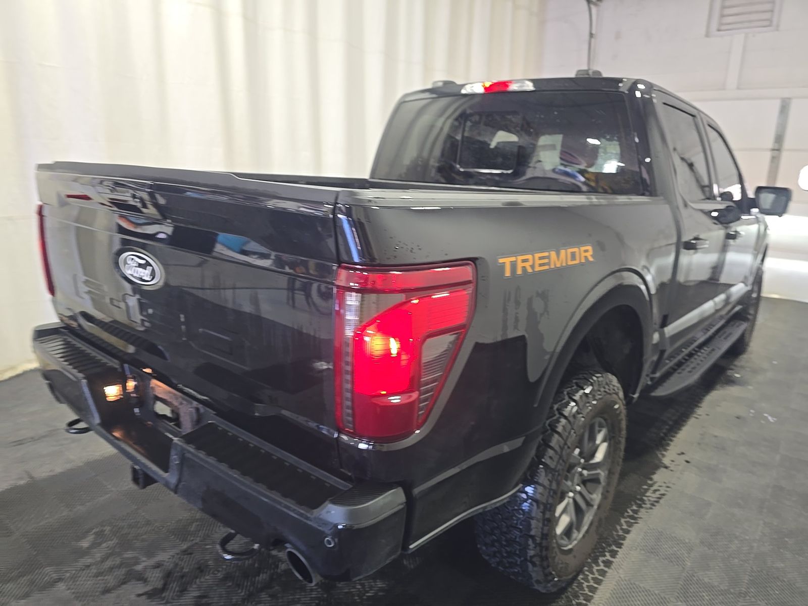 FORD F-150 - 5