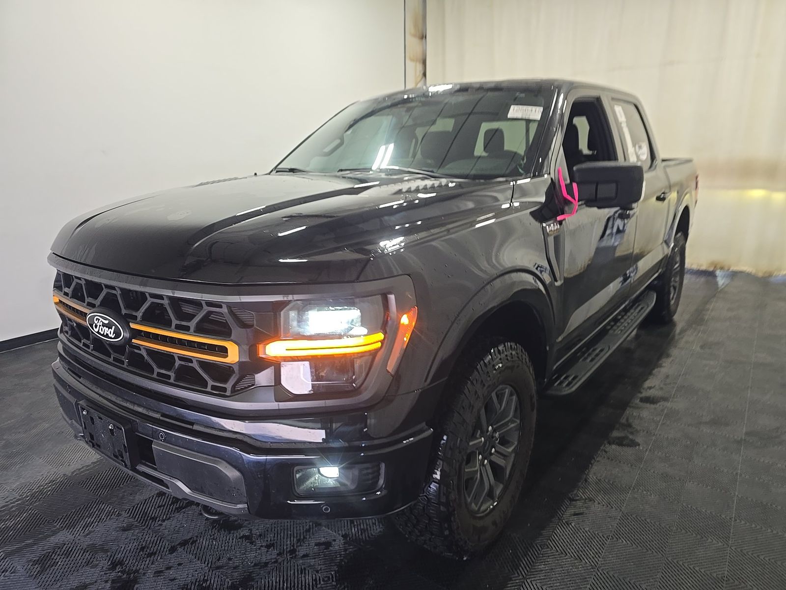 FORD F-150 - 1